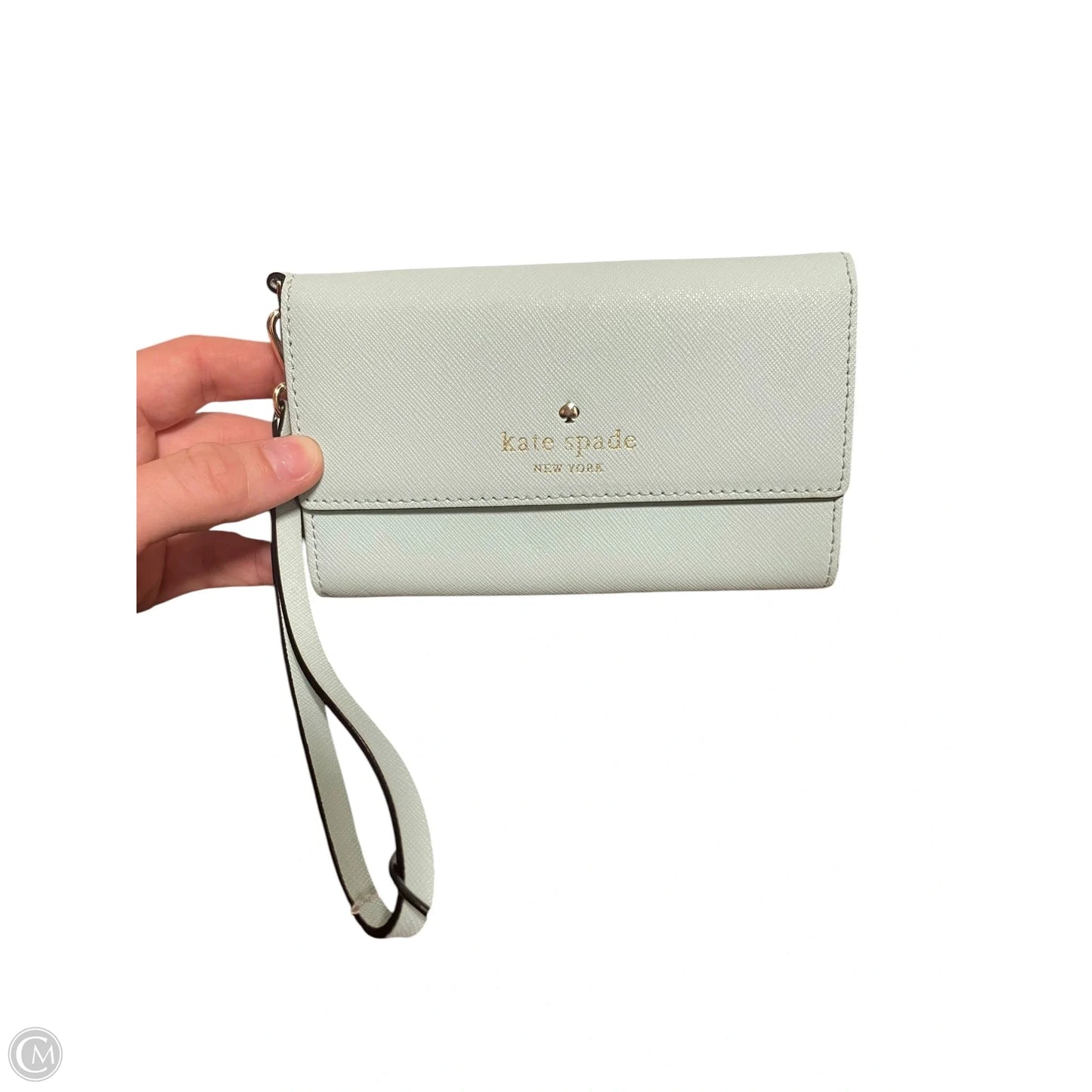 Wallet Designer By Kate Spade, Size: Small