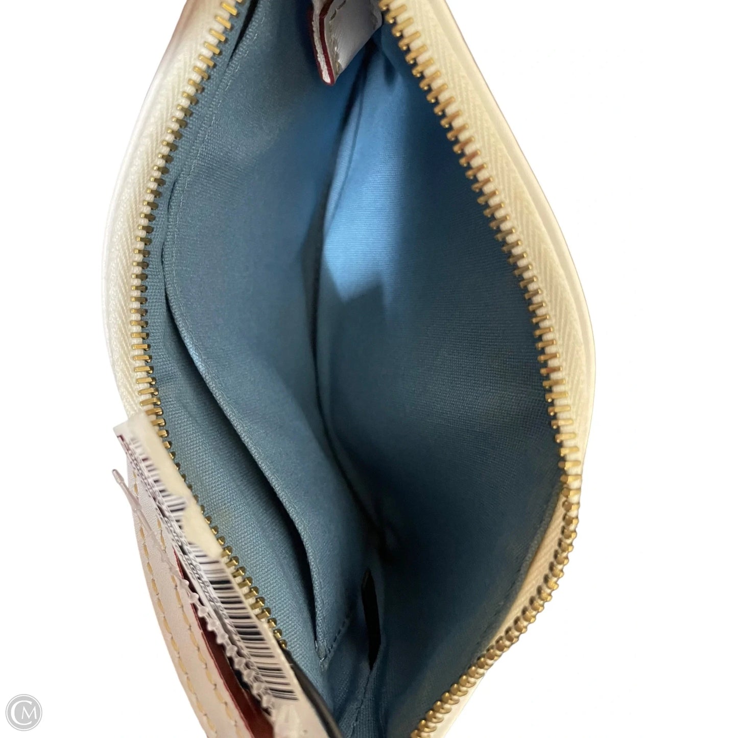Clutch Designer By Dooney And Bourke, Size: Medium