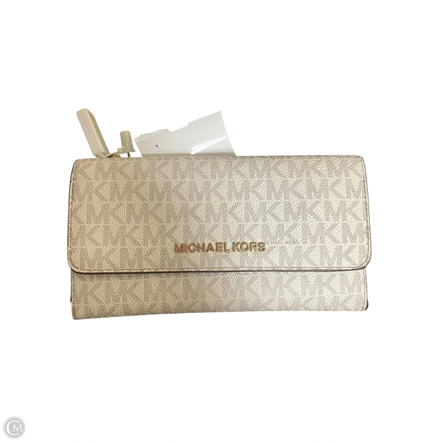 Wallet Designer By Michael Kors, Size: Medium
