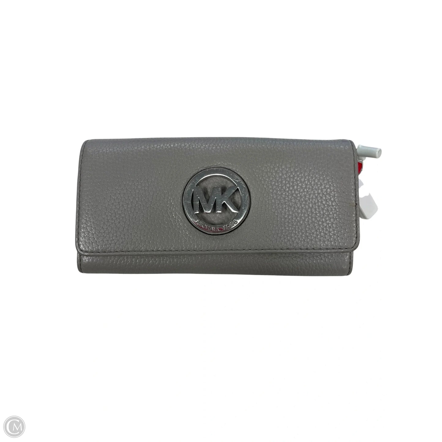 Wallet Designer By Michael Kors, Size: Small