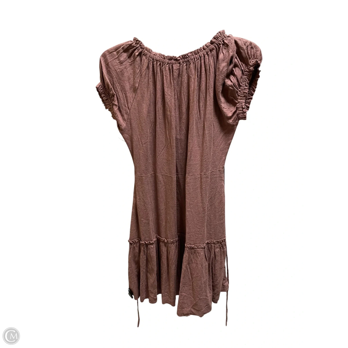 Dress Casual Short By Free People In Brown, Size: S