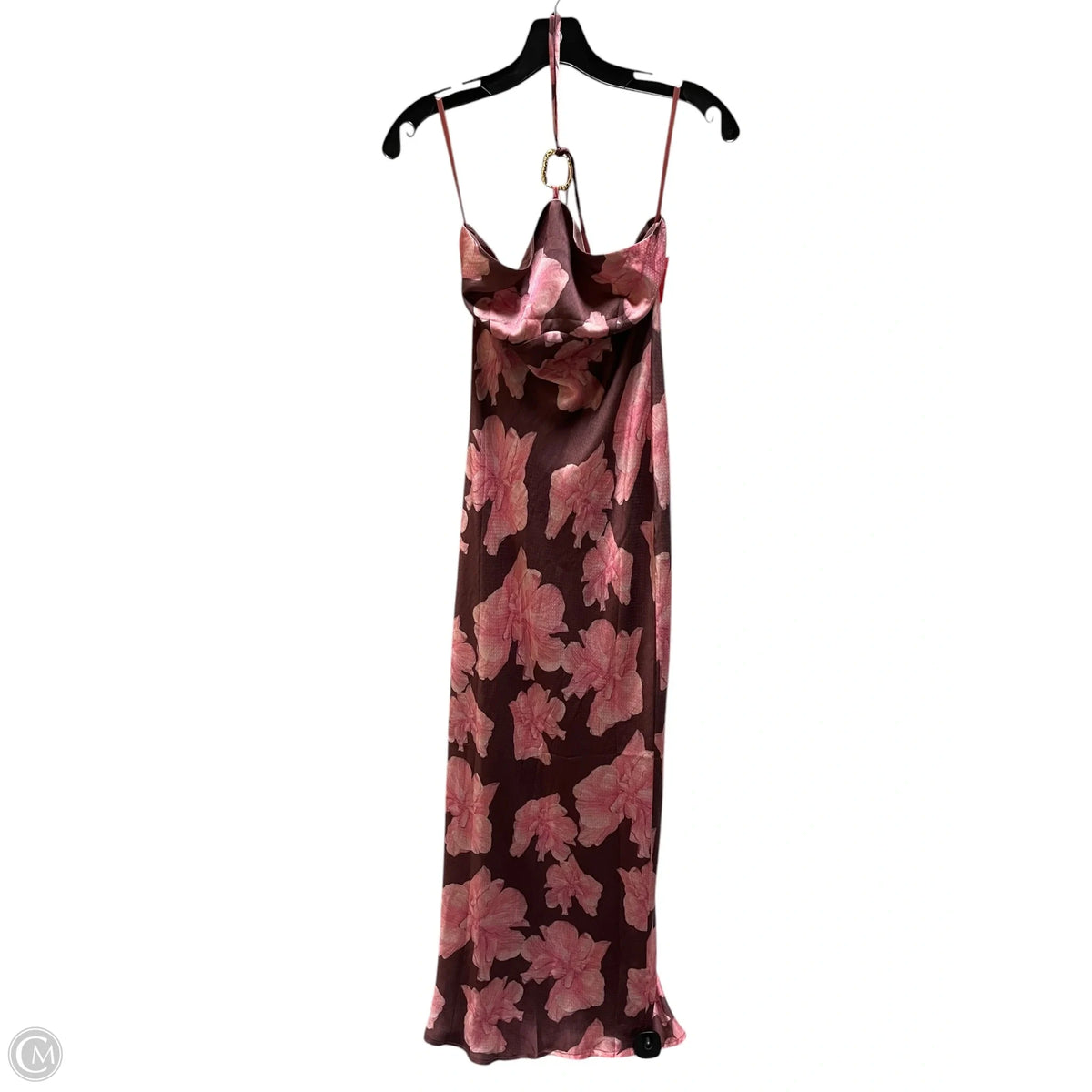 Dress Casual Maxi By Hello Molly In Purple, Size: S