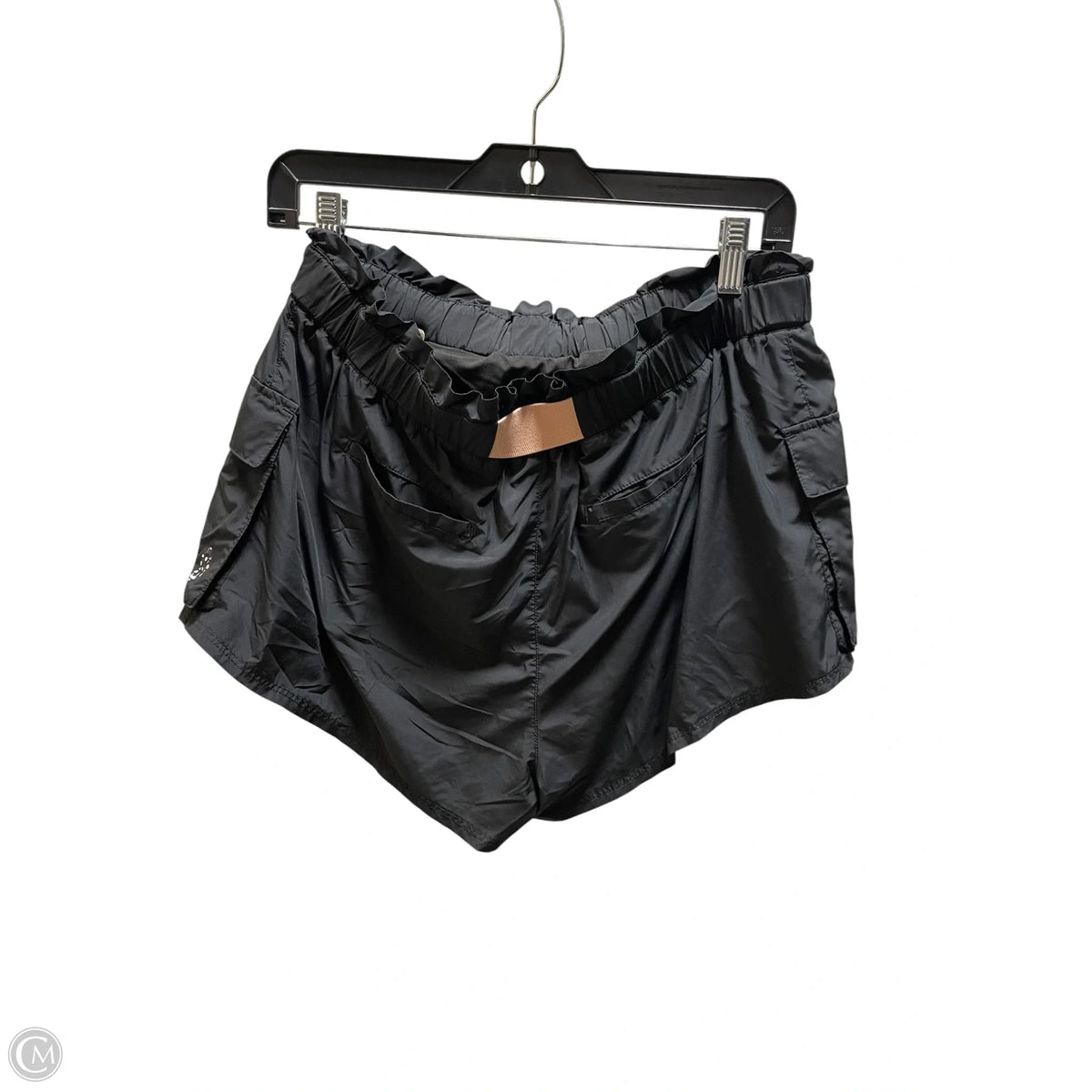 Shorts By Free People In Black, Size: M