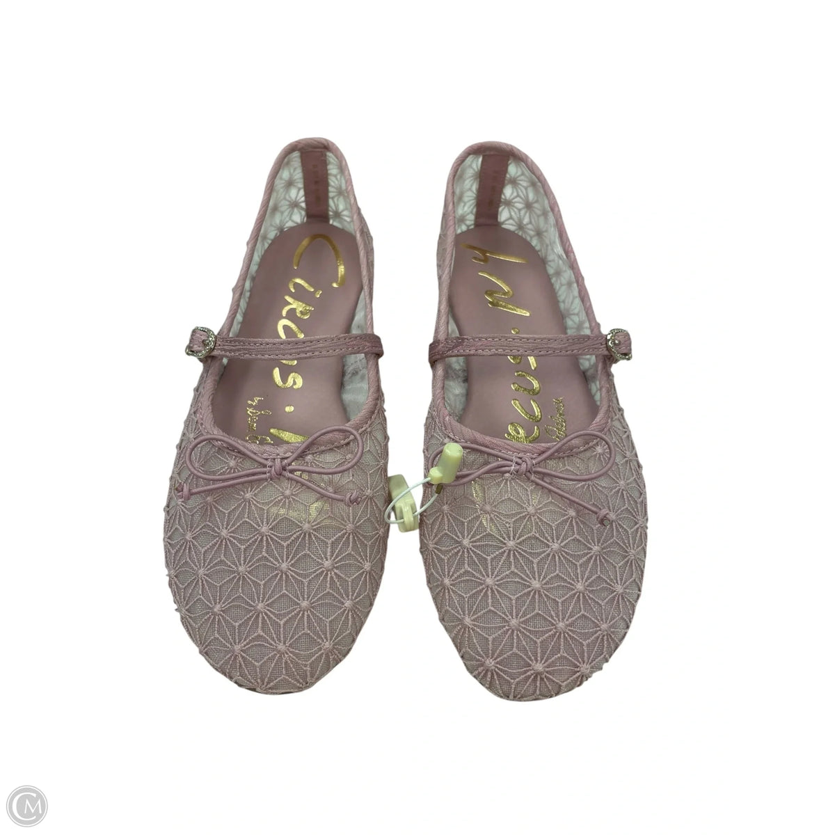 Shoes Flats By Circus By Sam Edelman In Pink, Size: 8
