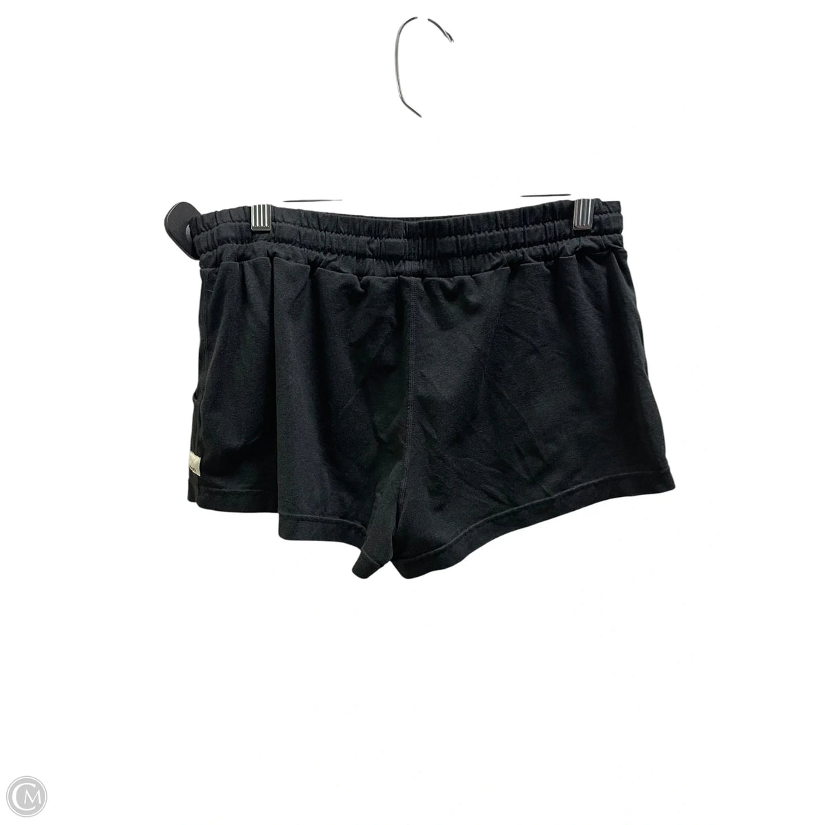 Athletic Shorts By Vuori In Black, Size: M