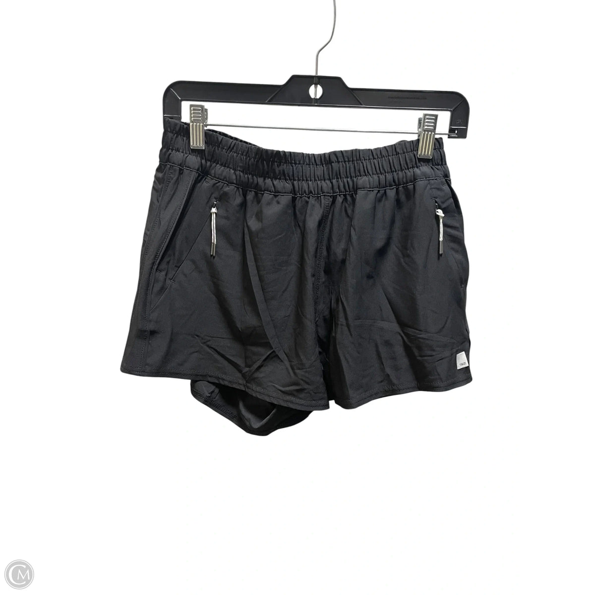 Athletic Shorts By Vuori In Black, Size: M