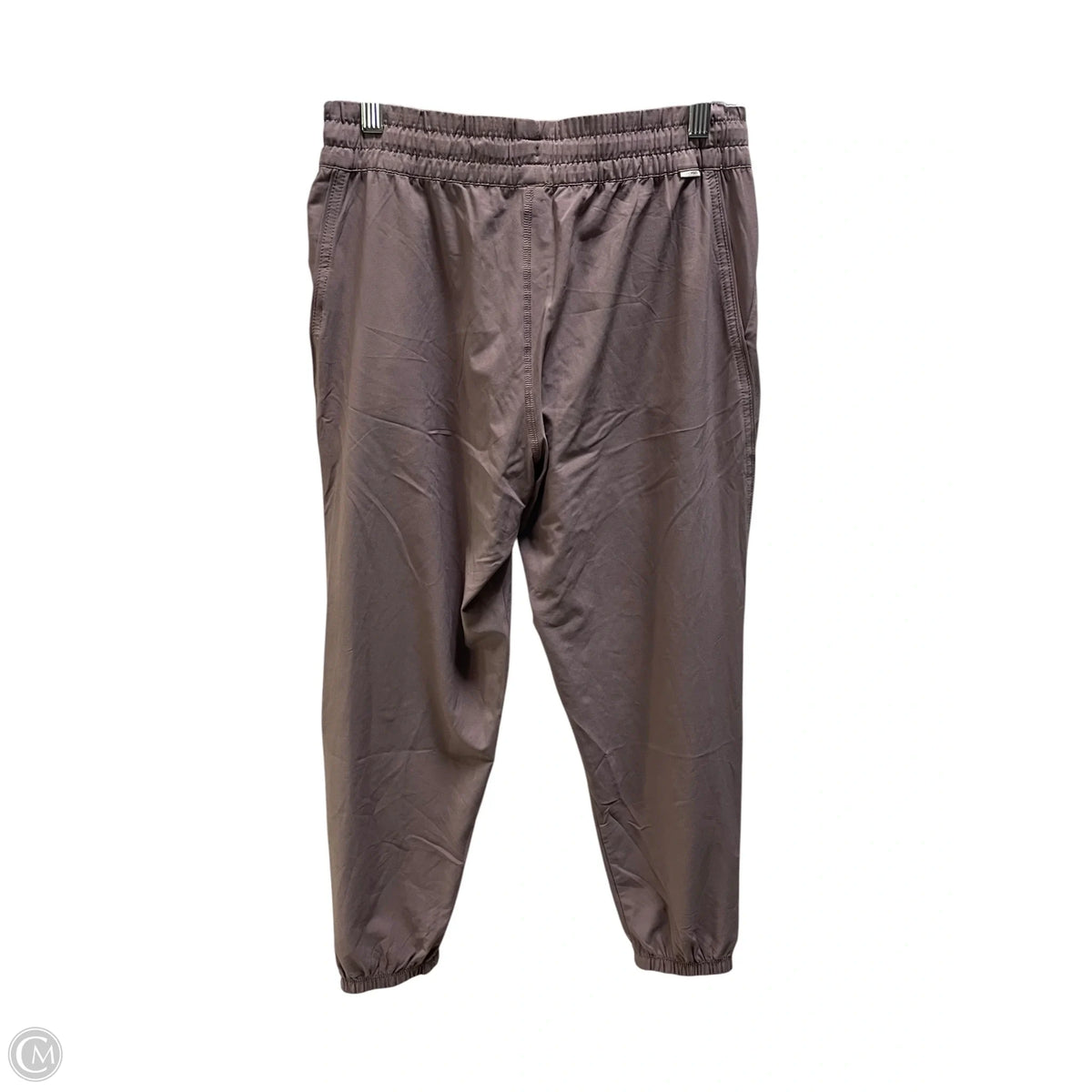 Athletic Pants By Vuori In Purple, Size: M