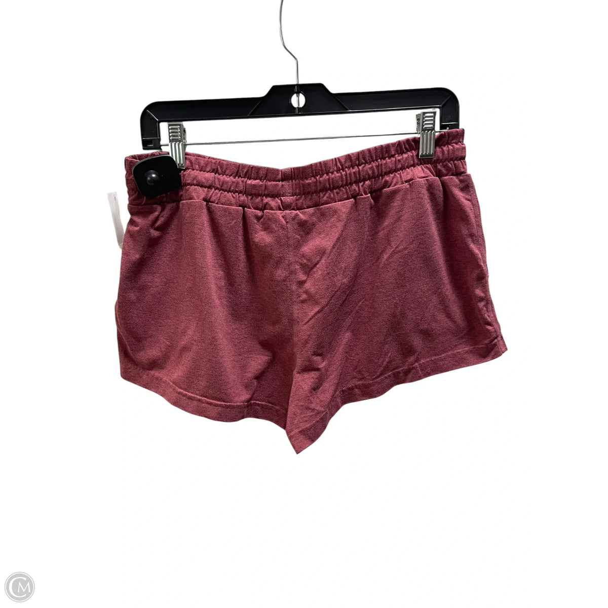 Athletic Shorts By Vuori In Red, Size: M
