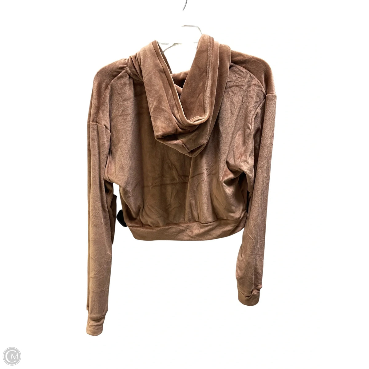 Jacket Other By Skims In Brown, Size: M