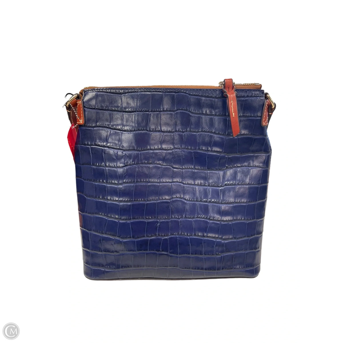 Handbag Designer By Dooney And Bourke, Size: Medium