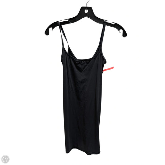 Athletic Tank Top By Lululemon In Black, Size: S