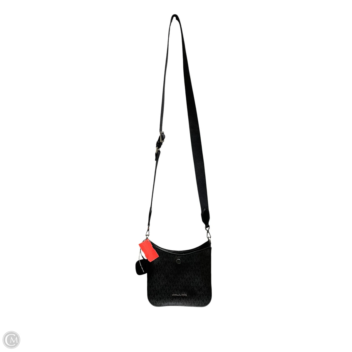 Crossbody Designer By Michael Kors, Size: Small