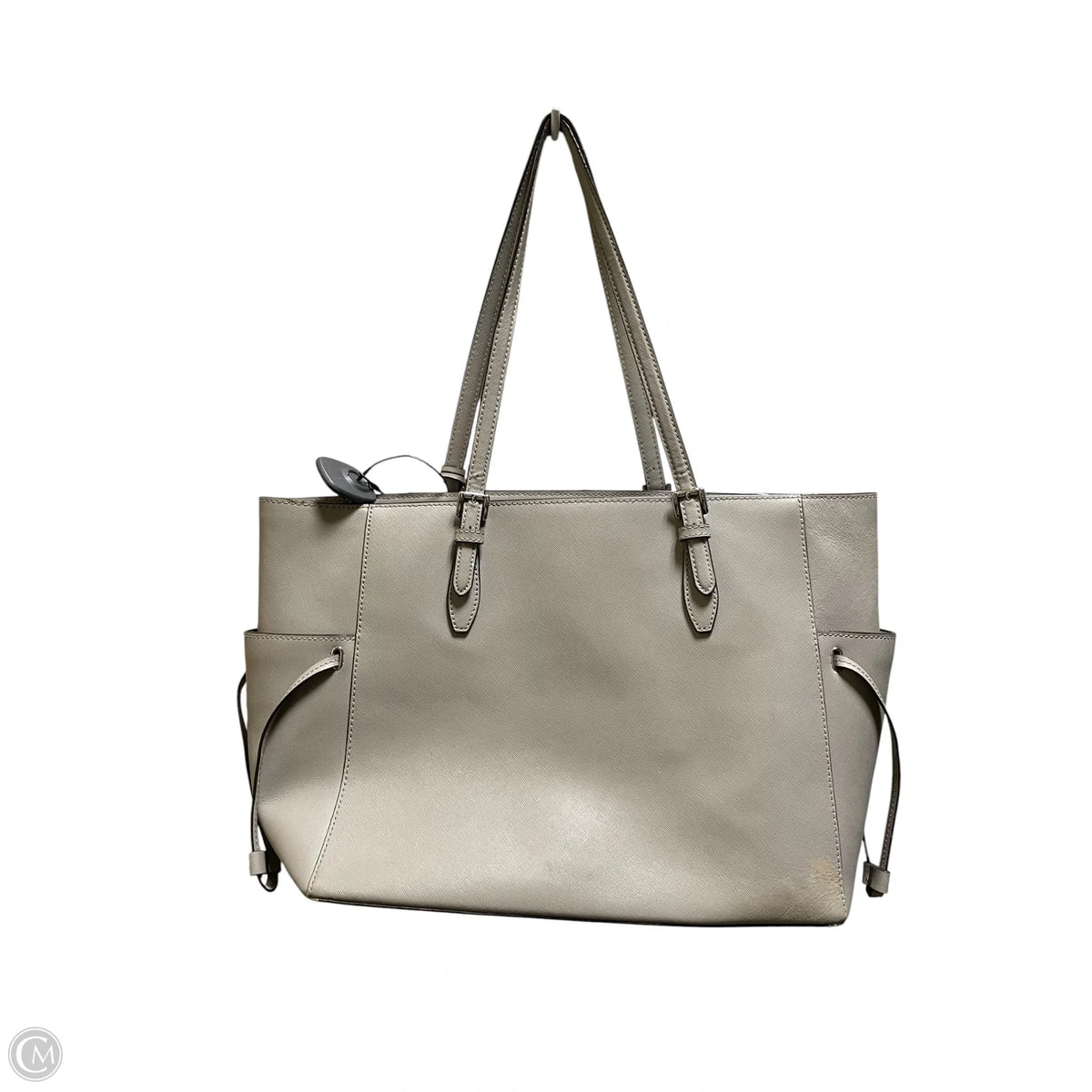 Handbag Designer By Michael Kors, Size: Large