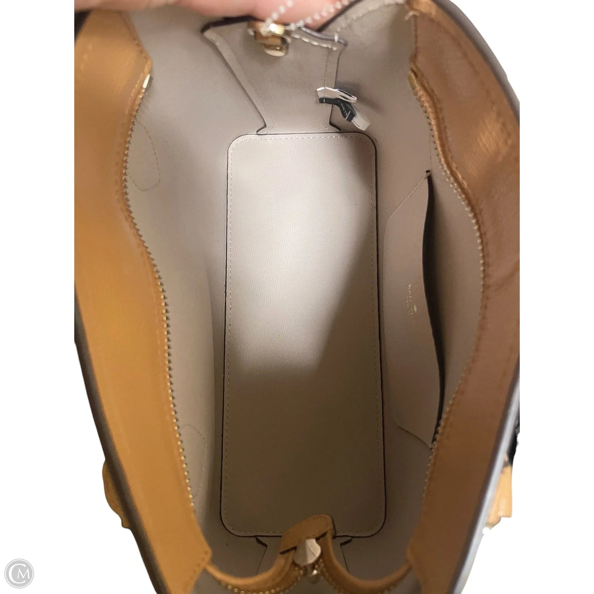 Handbag Designer By Kate Spade, Size: Medium