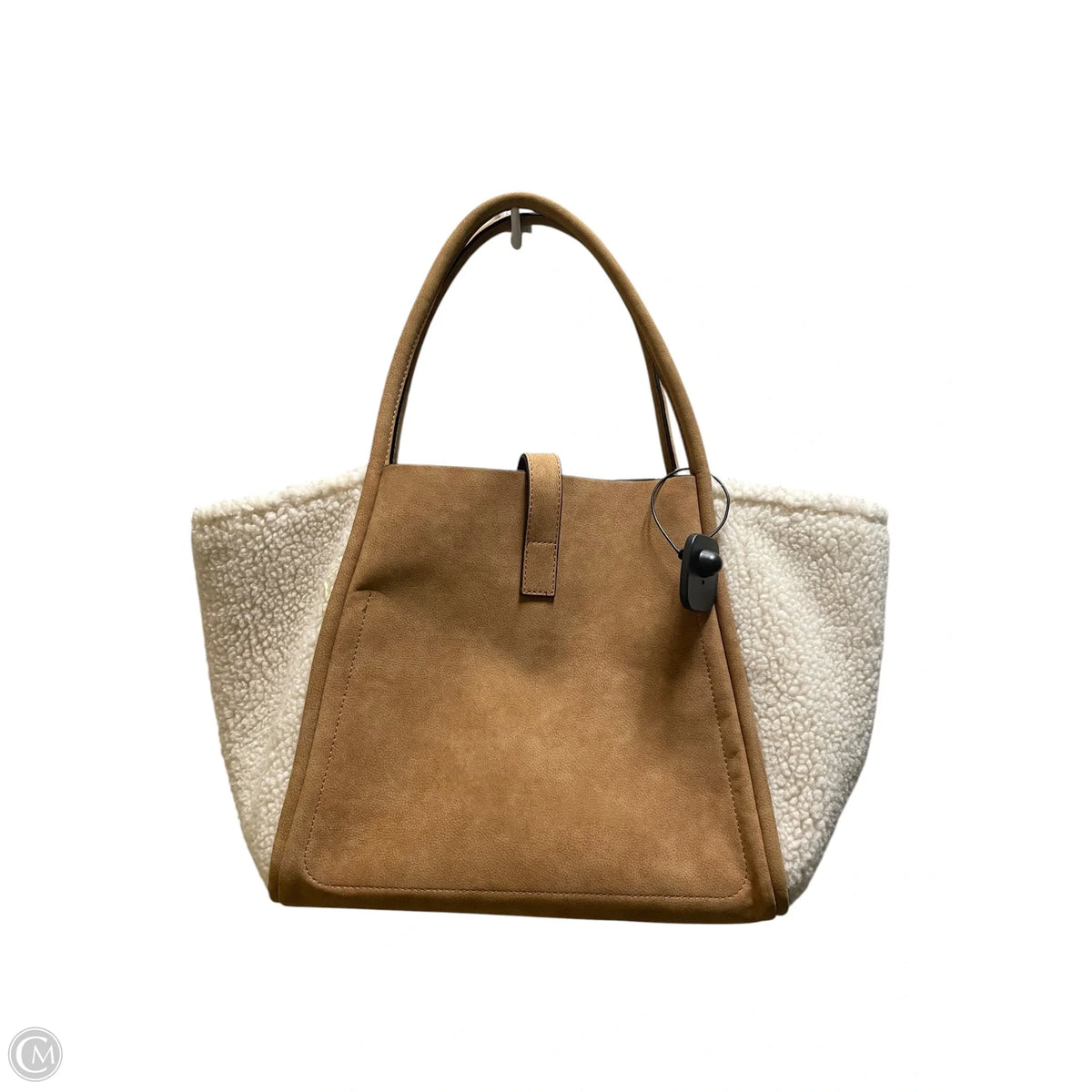 Handbag By Clothes Mentor, Size: Large