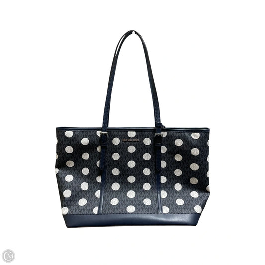 Handbag Designer By Michael Kors, Size: Large