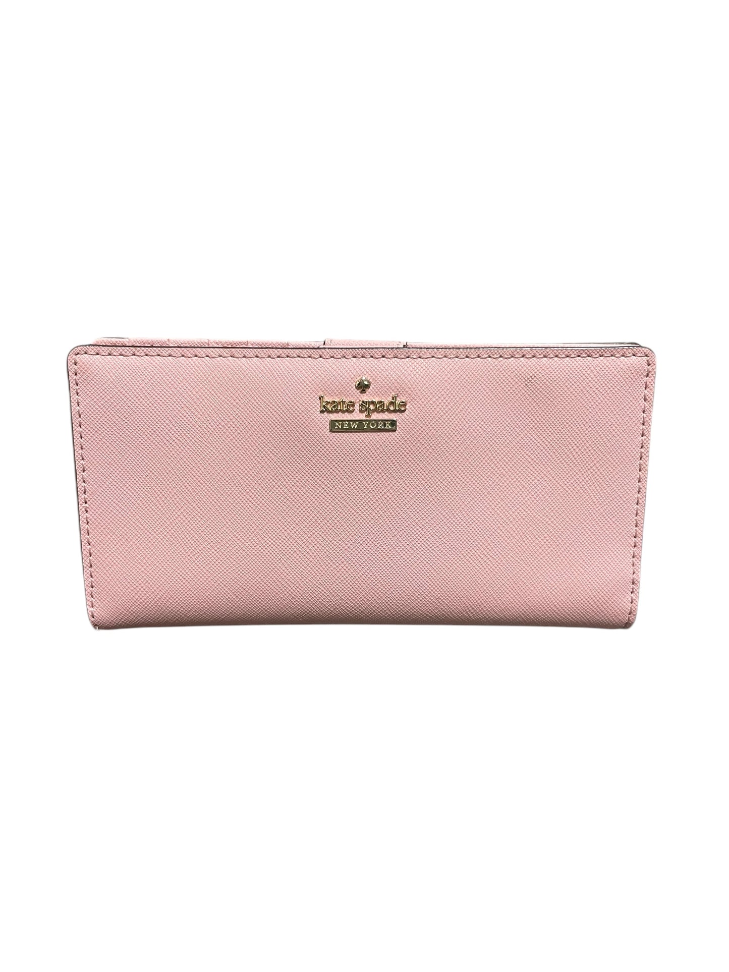 Wallet Designer By Kate Spade, Size: Medium