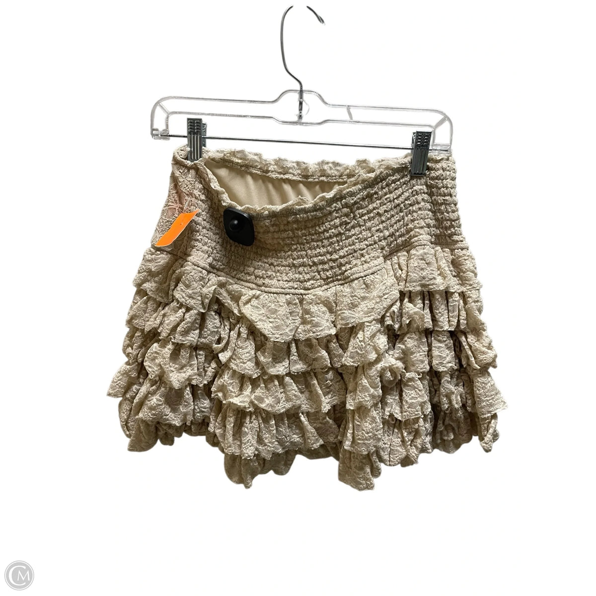 Shorts By Altard State In Tan, Size: Xl