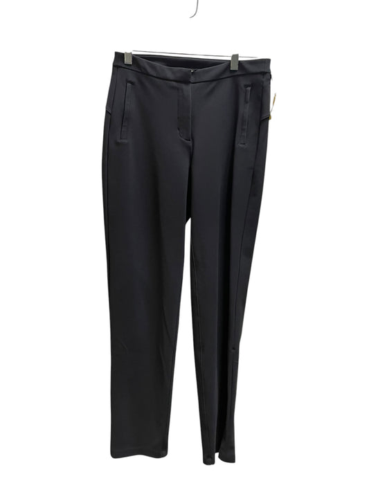 Athletic Pants By Lululemon In Black, Size: 2