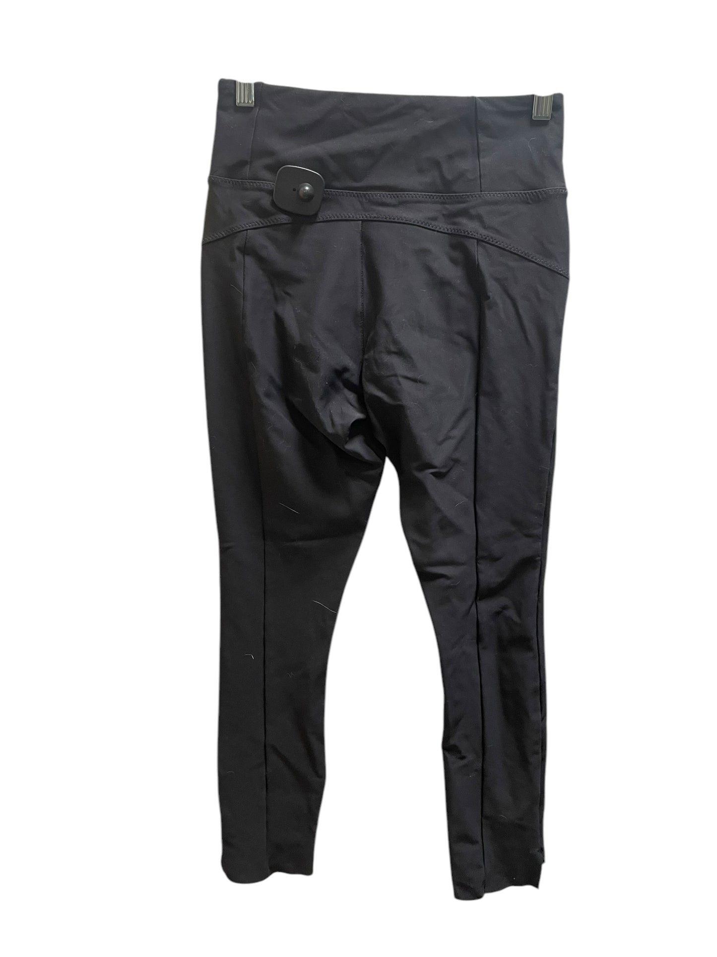 Athletic Pants By Athleta In Black, Size: Xs