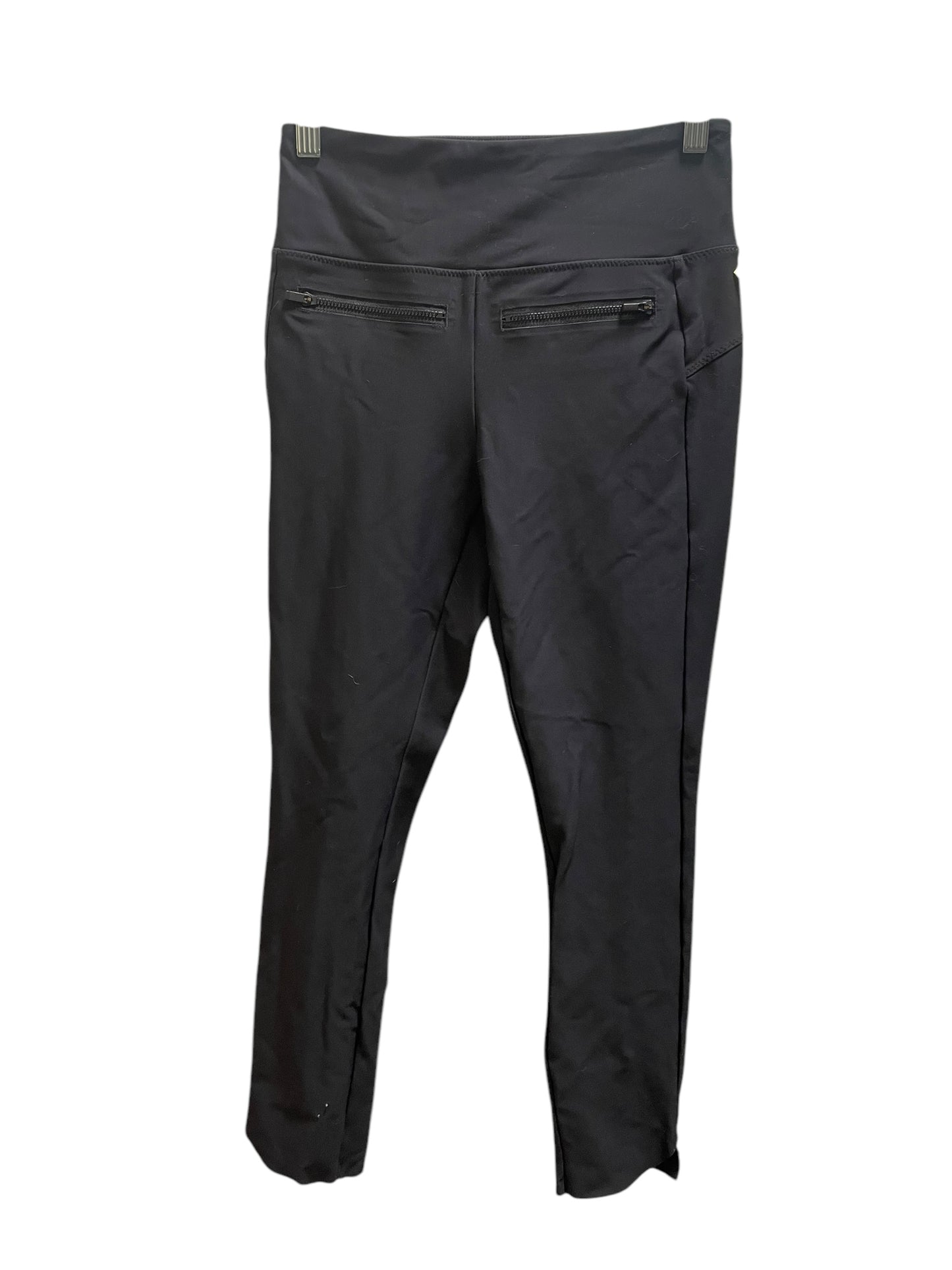 Athletic Pants By Athleta In Black, Size: Xs