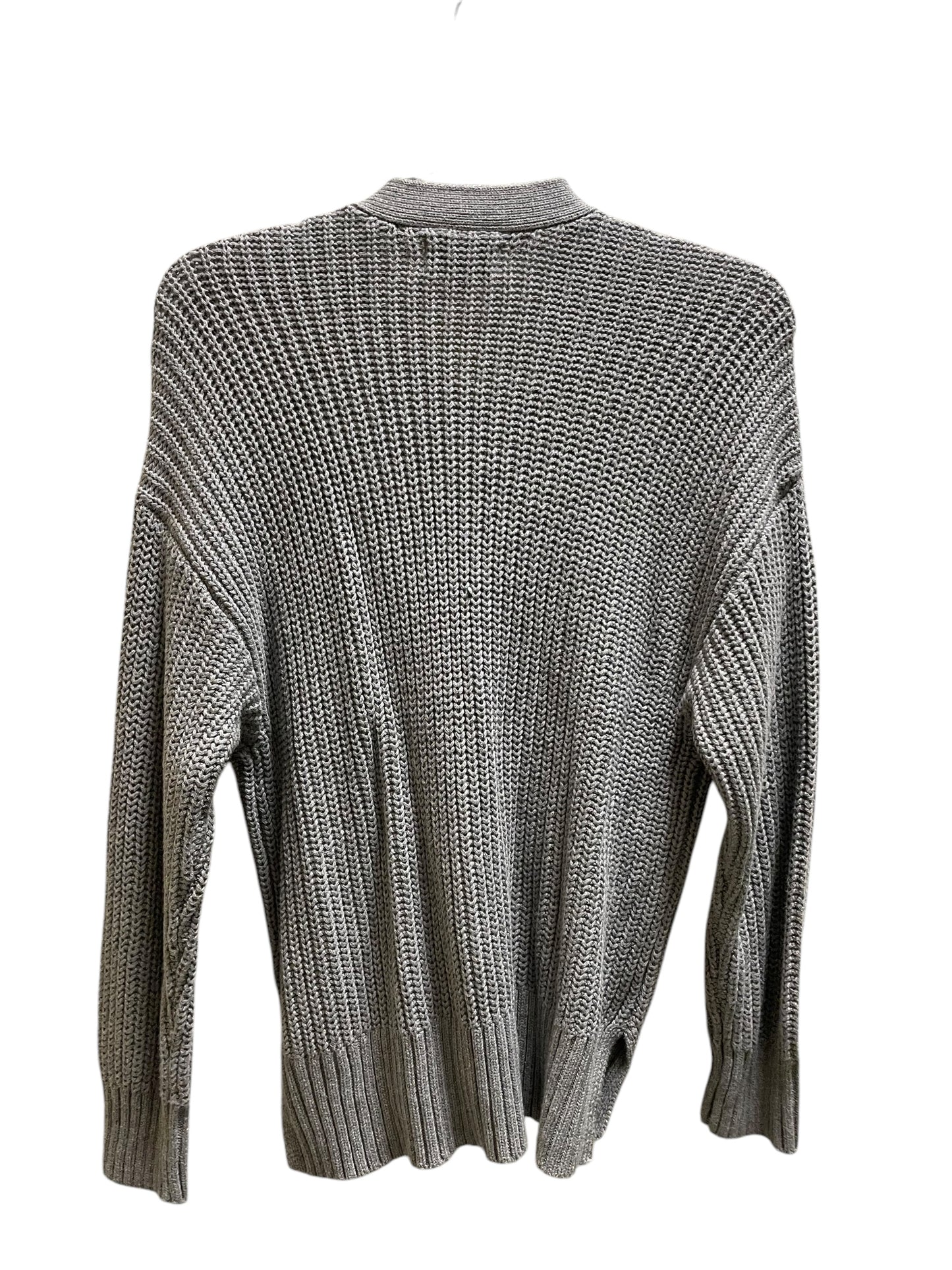 Sweater By Aerie In Grey, Size: Xs