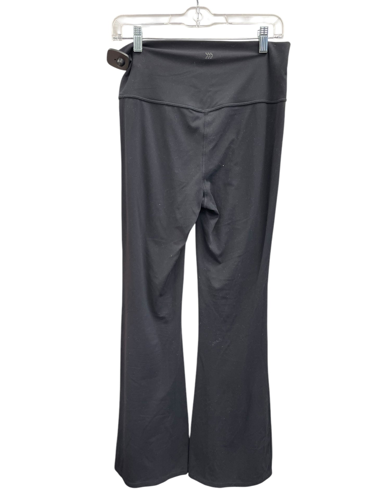 Athletic Pants By All In Motion In Black, Size: L