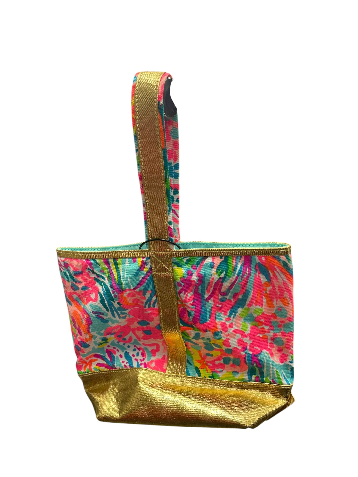 Handbag By Lilly Pulitzer, Size: Small