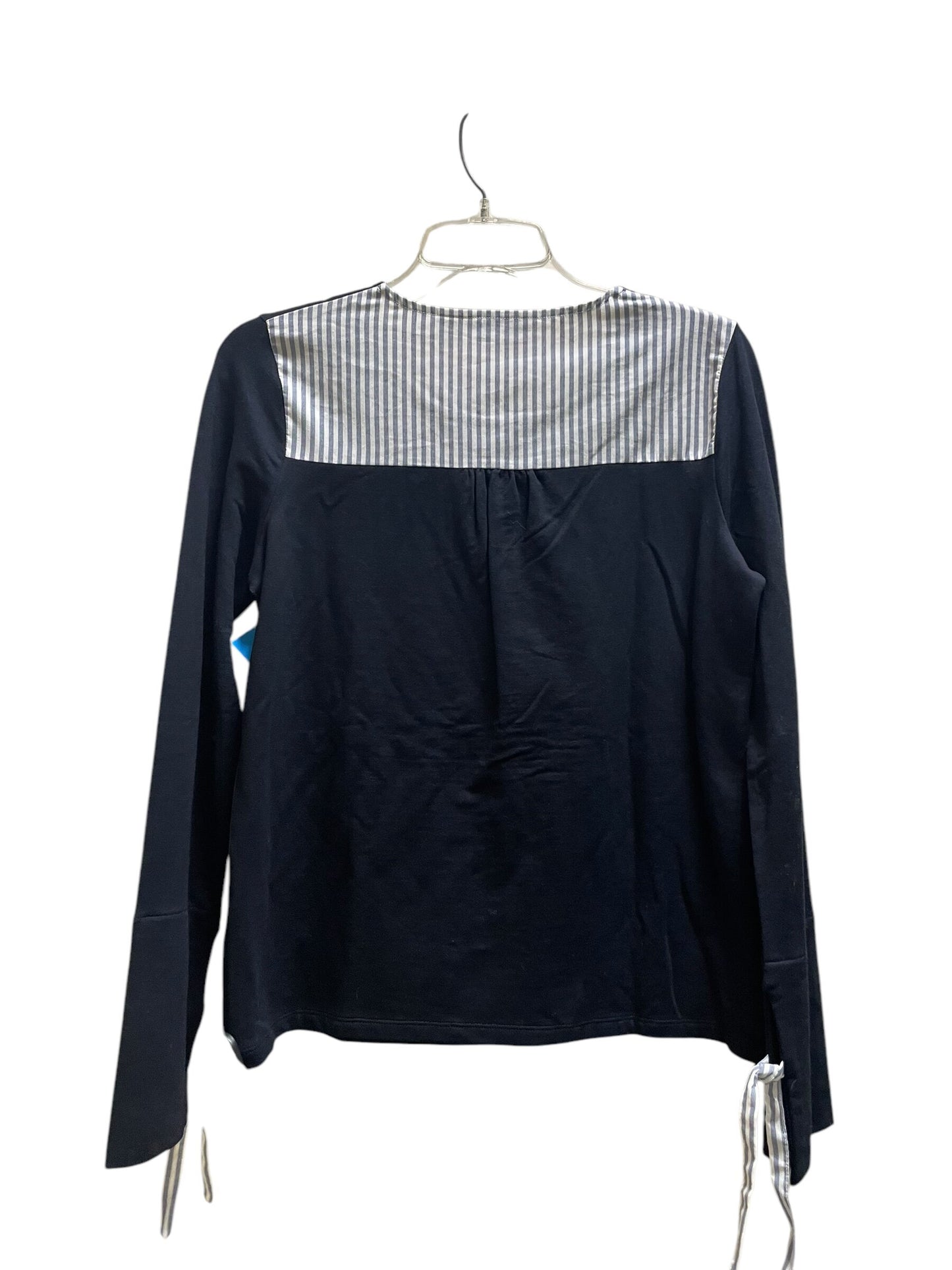 Top Long Sleeve By Vineyard Vines  Size: M