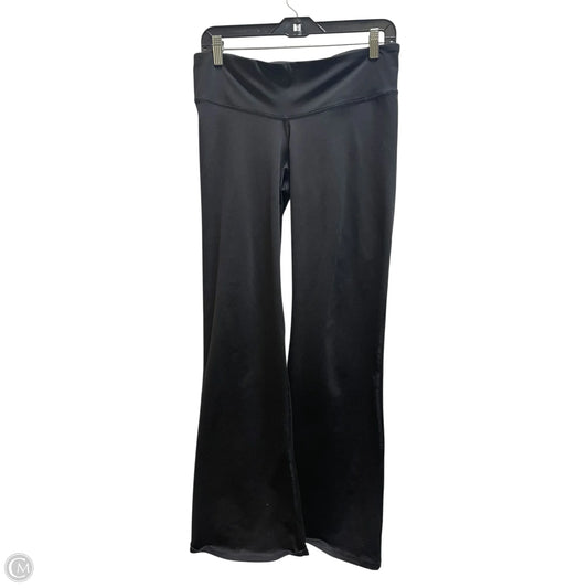 Athletic Pants By Champion In Black, Size: M