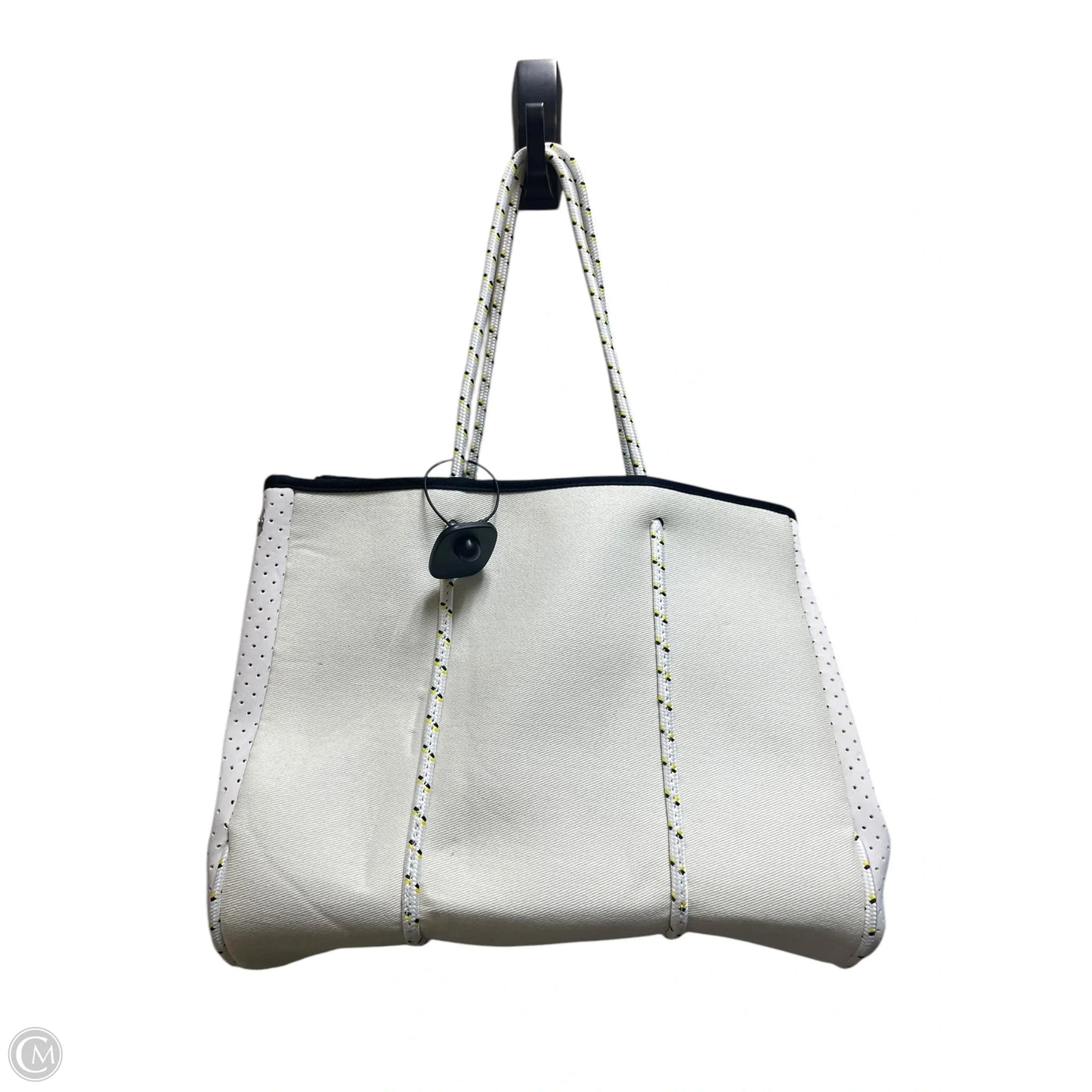 Handbag By Clothes Mentor, Size: Large
