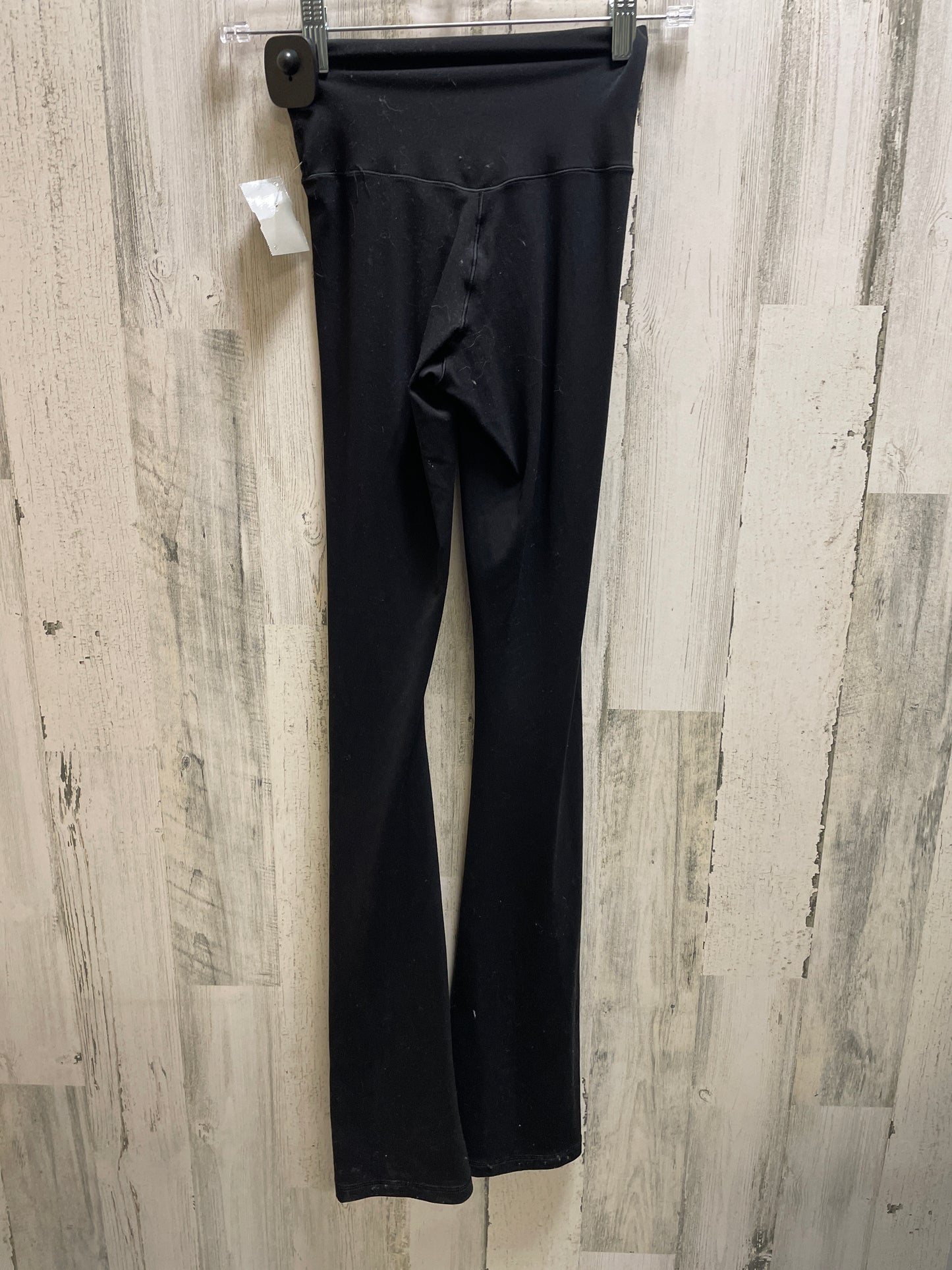 Black Athletic Pants Aerie, Size S