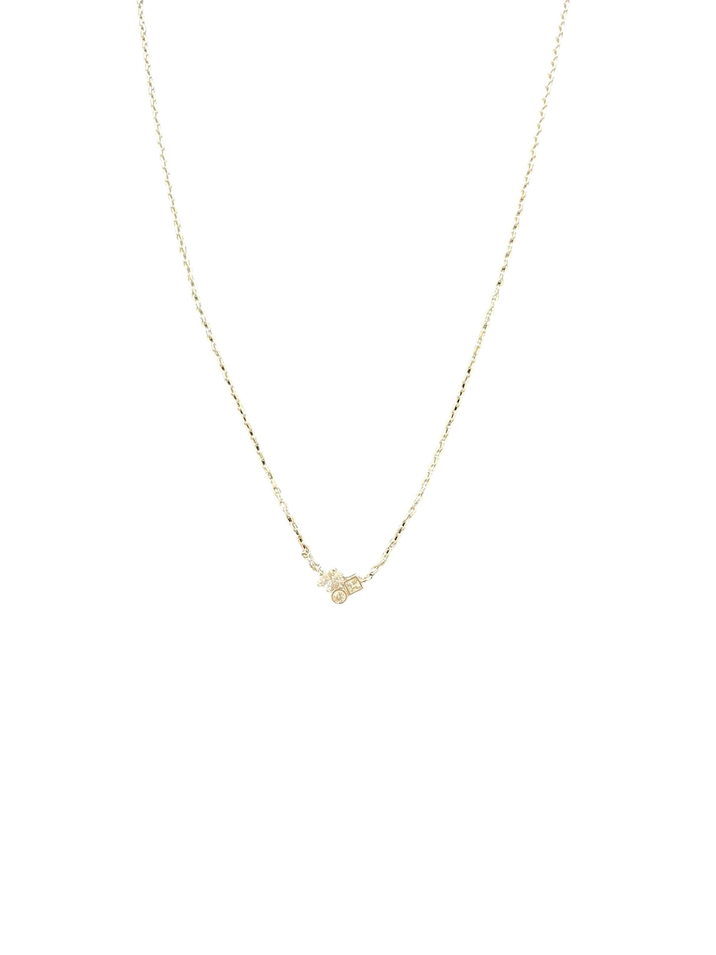 Necklace Chain By Kendra Scott