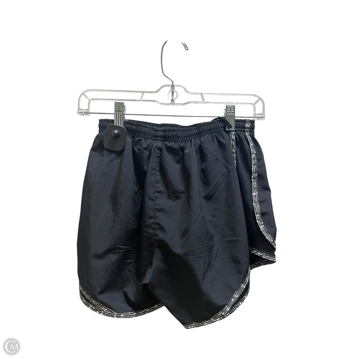Athletic Shorts By Nike Apparel In Black, Size: S