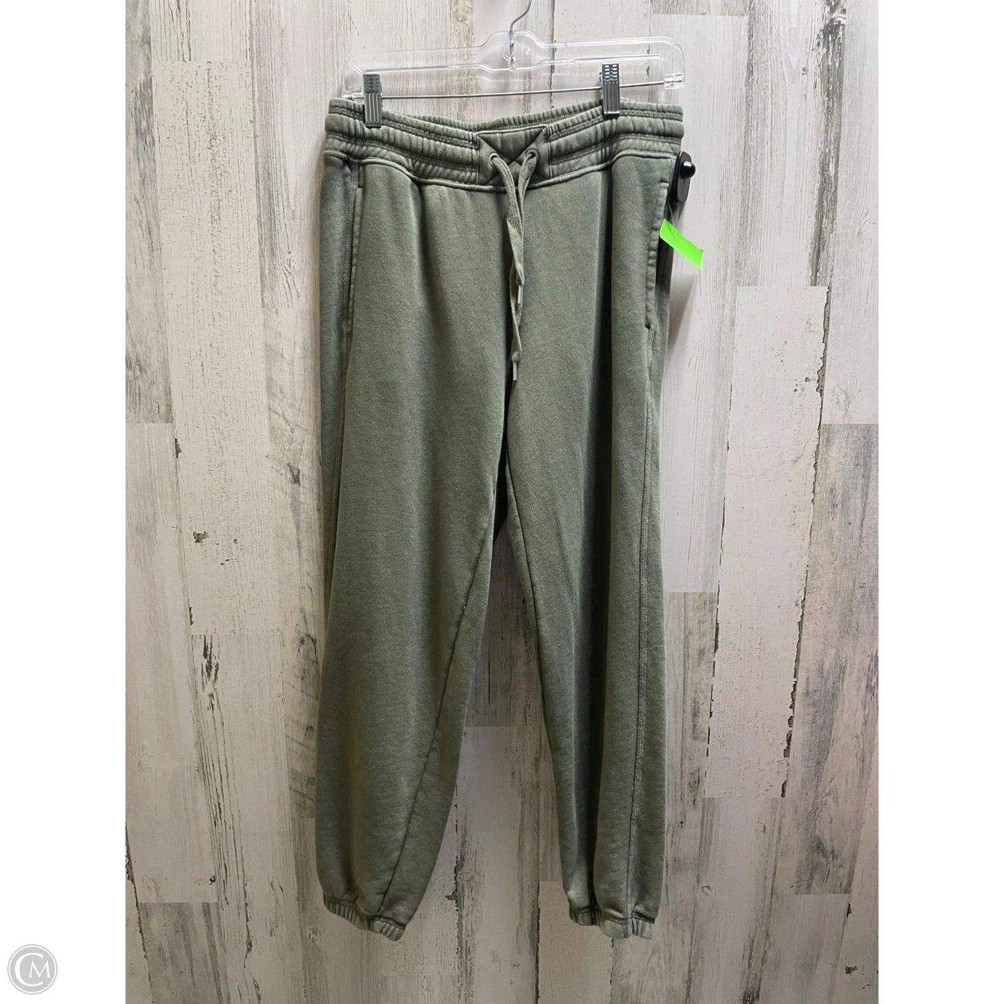 Pants Lounge By Aerie In Green, Size: S