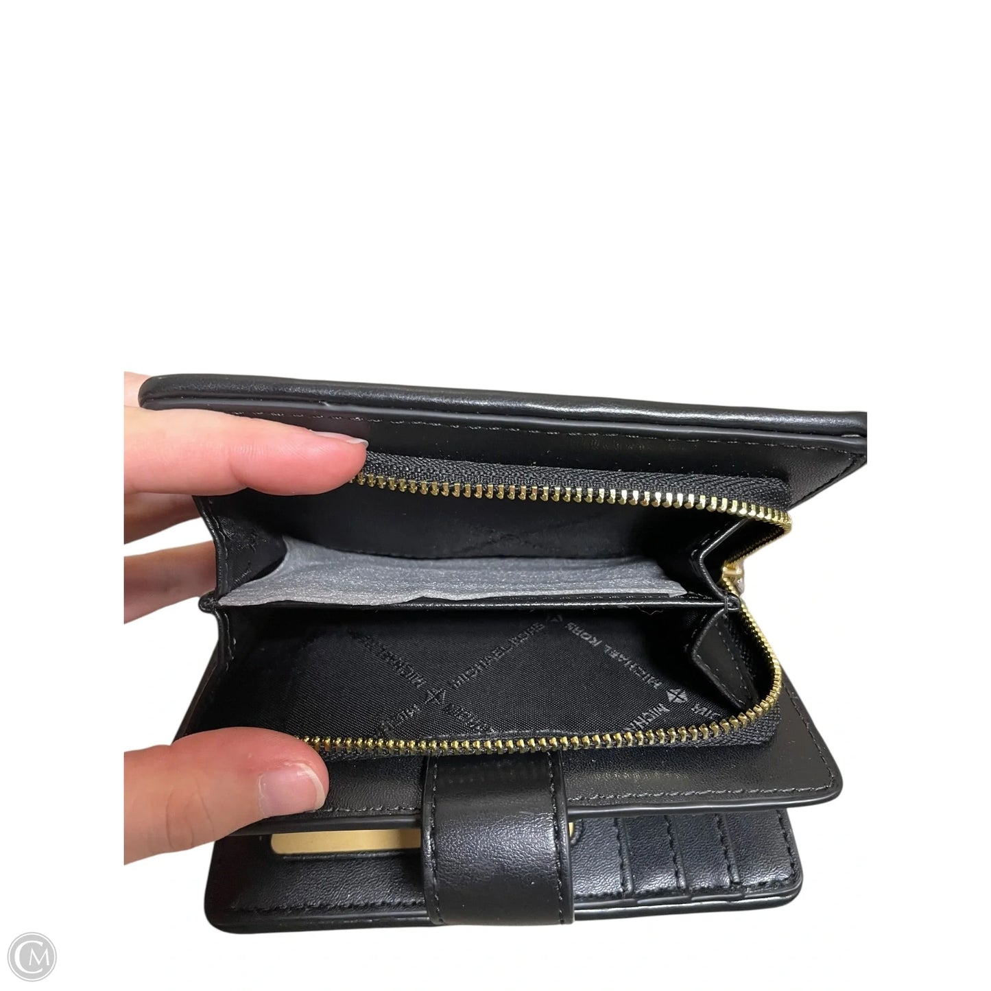 Wallet Designer By Michael Kors, Size: Medium