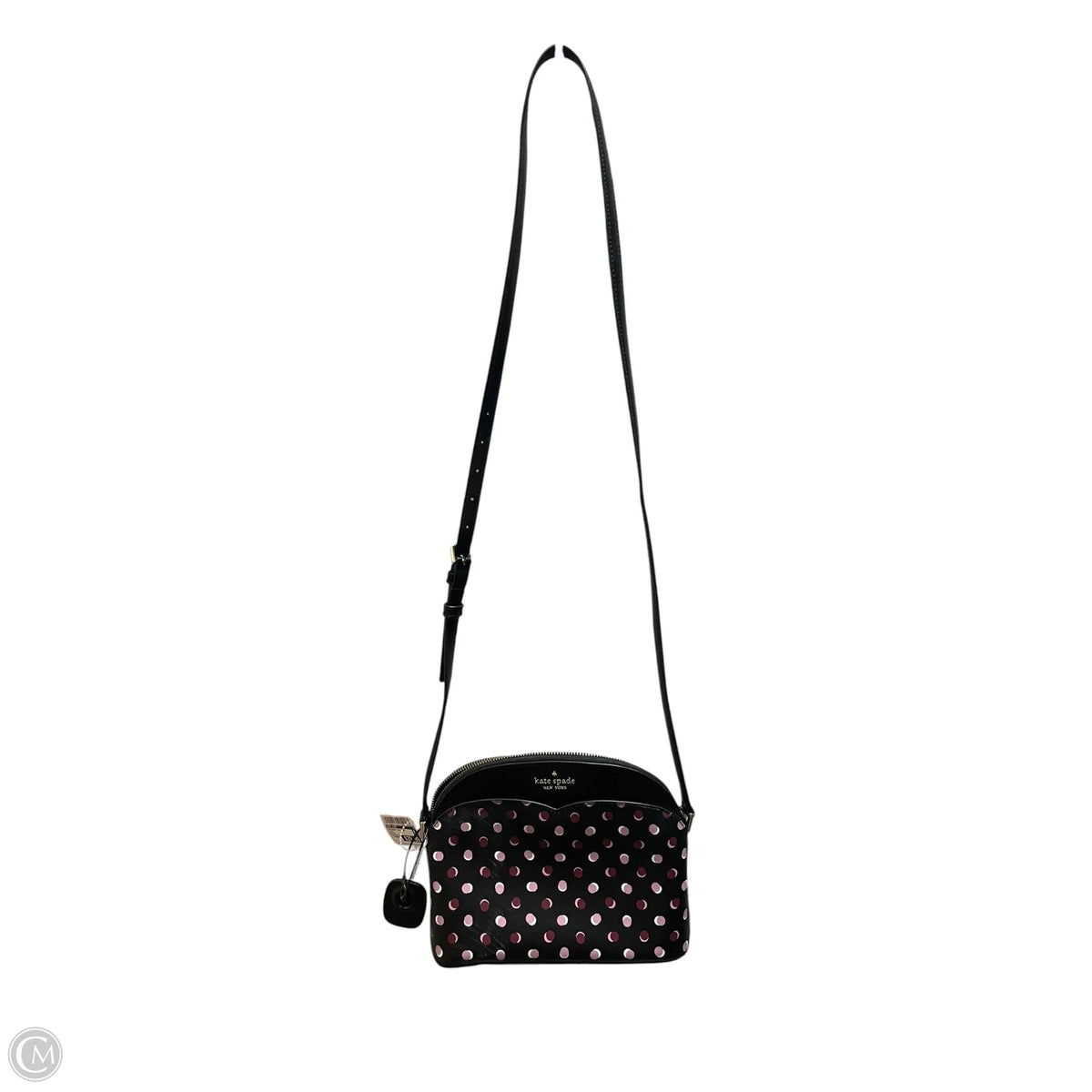 Crossbody Designer By Kate Spade, Size: Medium