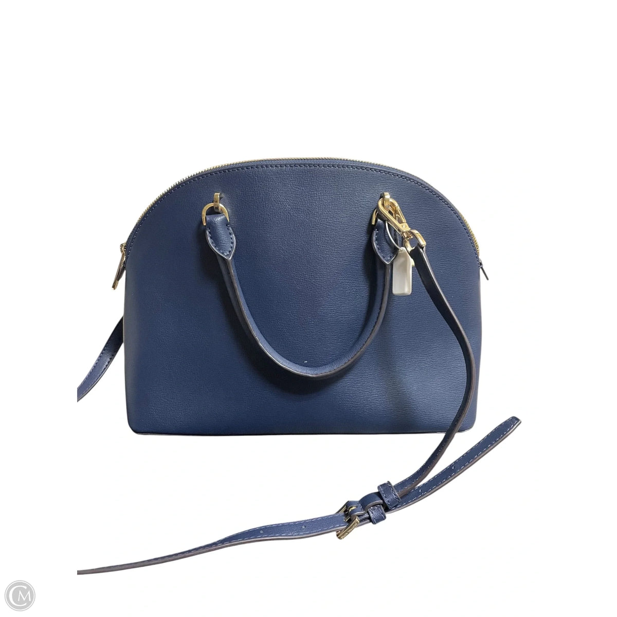 Handbag Designer By Michael Kors, Size: Medium