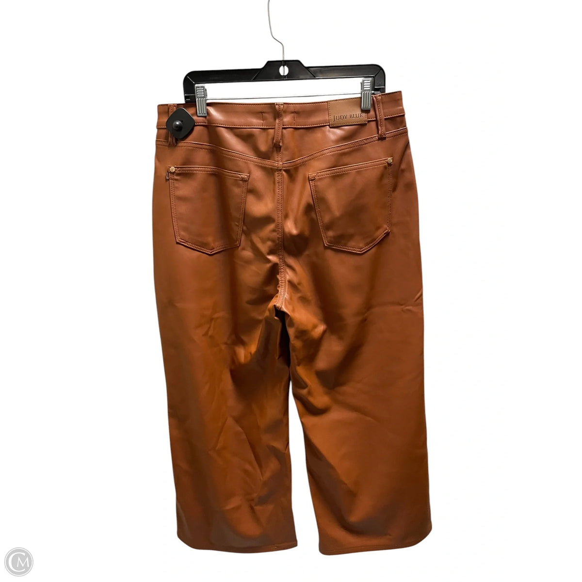 Pants Other By Judy Blue In Brown, Size: 14