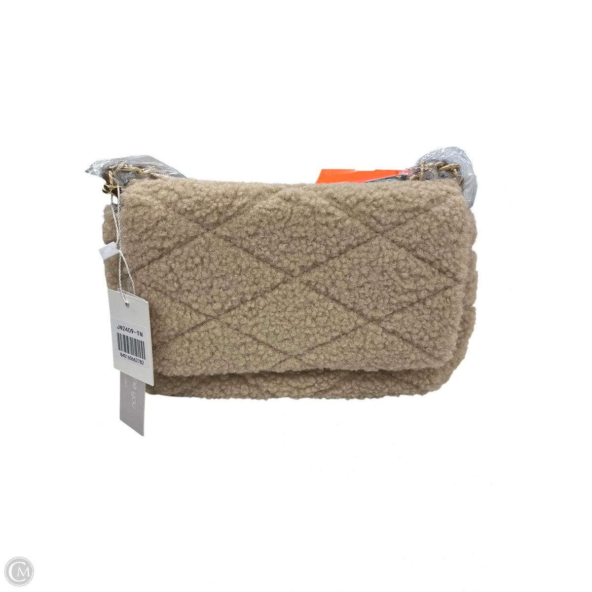 Handbag By Clothes Mentor, Size: Small