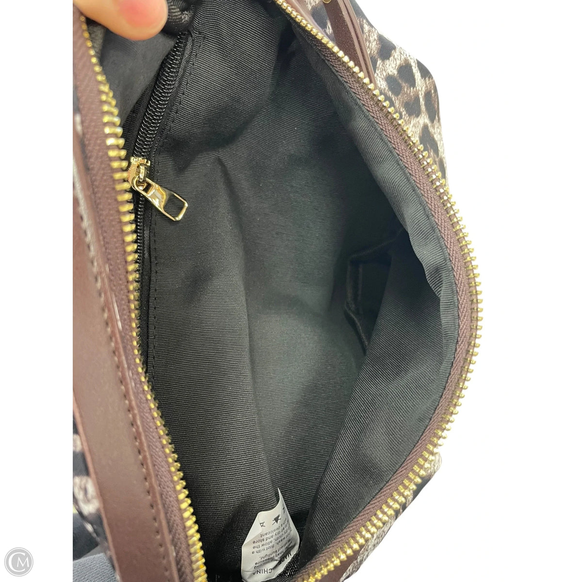 Belt Bag By Clothes Mentor, Size: Small