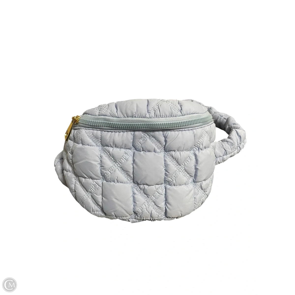 Belt Bag By Clothes Mentor, Size: Small