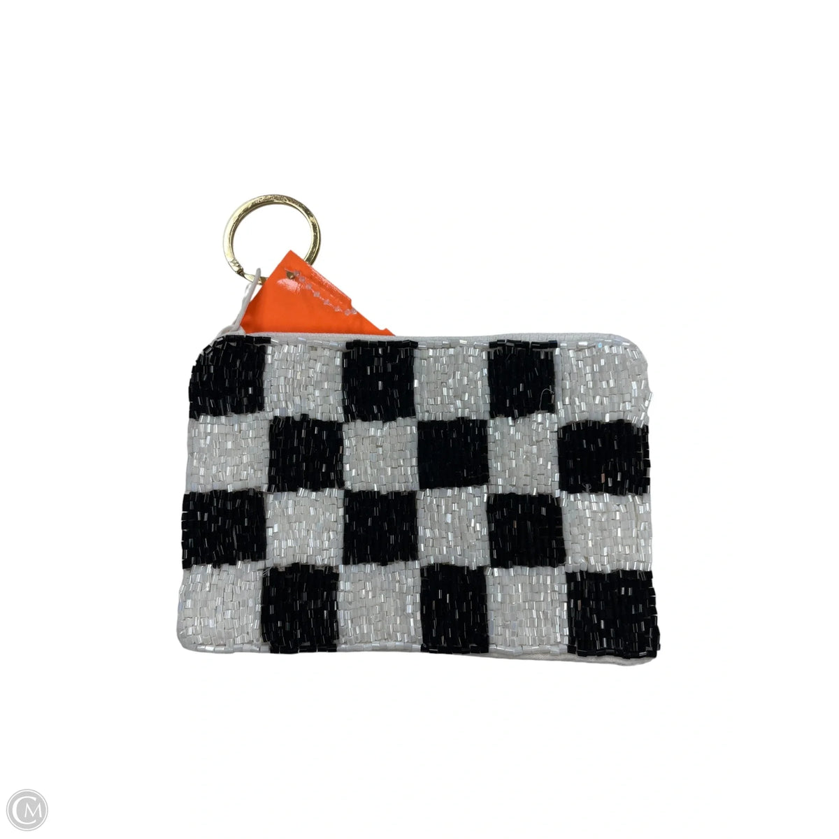 Coin Purse By Clothes Mentor, Size: Small