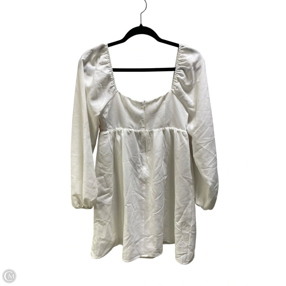 Dress Casual Short By Altard State In White, Size: S