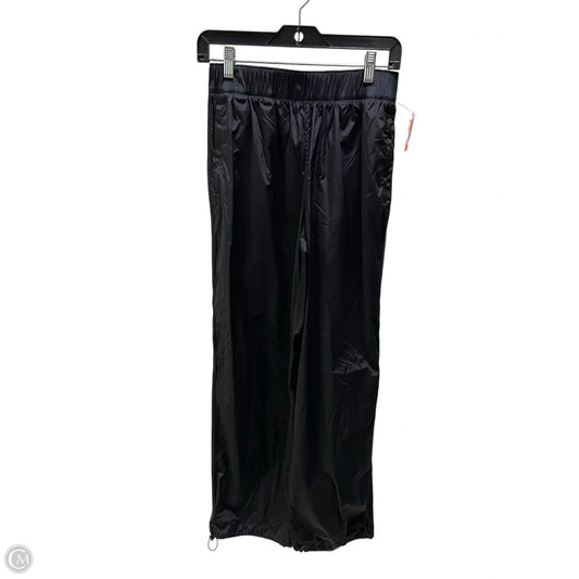 Athletic Pants By Athleta In Black, Size: Xs