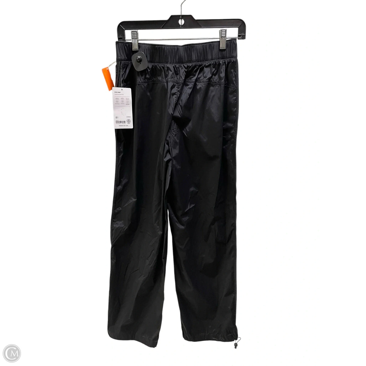 Athletic Pants By Athleta In Black, Size: Xs