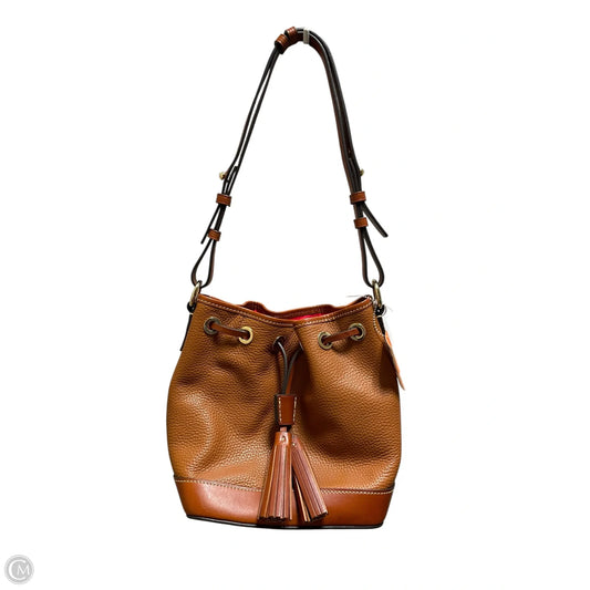 Handbag Designer By Dooney And Bourke, Size: Medium