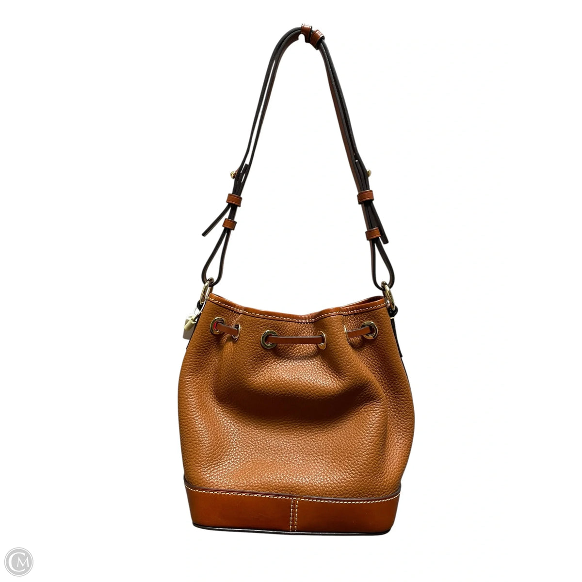 Handbag Designer By Dooney And Bourke, Size: Medium