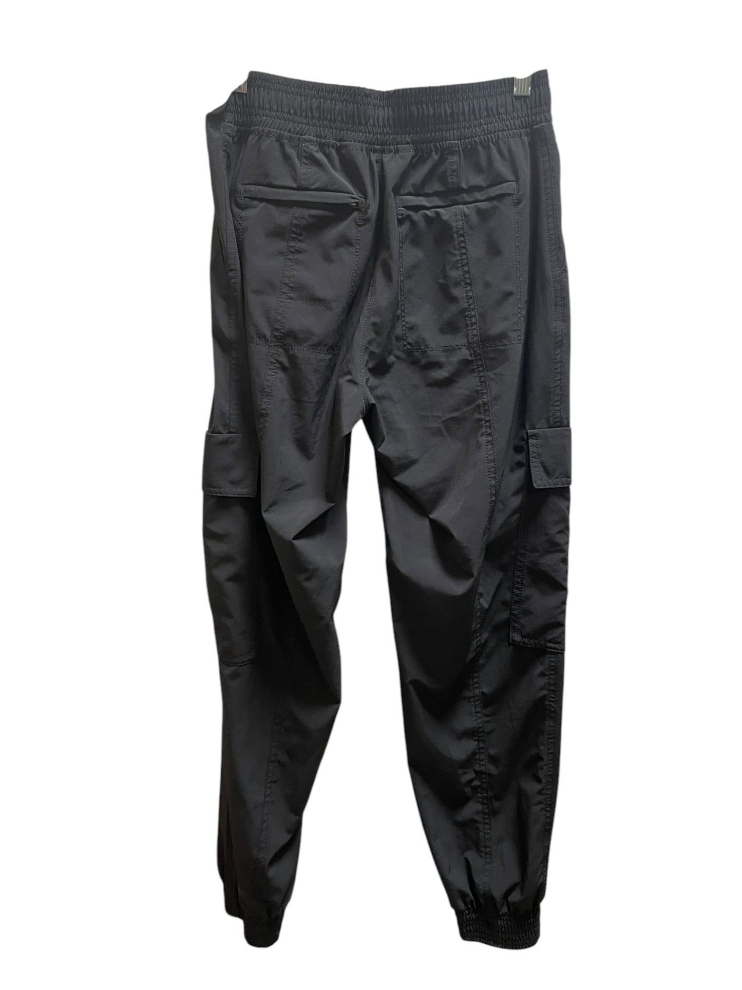 Athletic Pants By Athleta In Black, Size: Xs