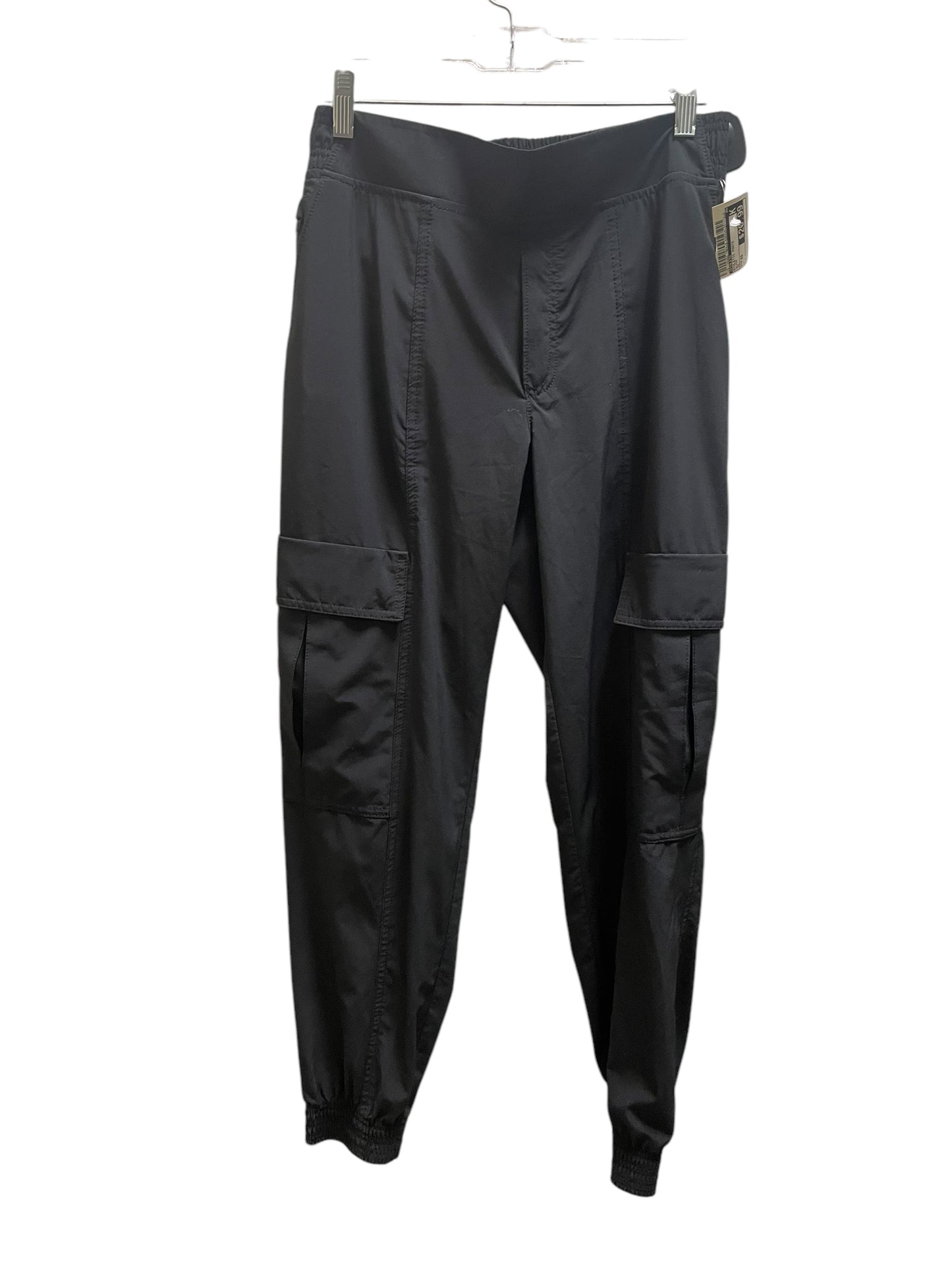 Athletic Pants By Athleta In Black, Size: Xs